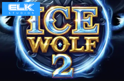 Ice Wolf 2